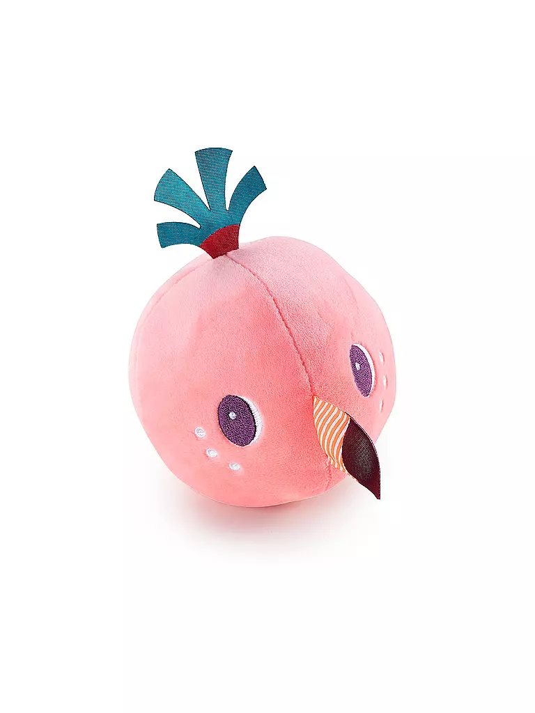 LILLIPUTIENS, ANAIS Geräuscherolle 6 LILLIPUTIENS, ANAIS Geräuscherolle – Bild 6