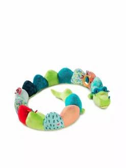 LILLIPUTIENS, Anatole Rolle