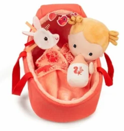 Lilliputiens Baby Lena