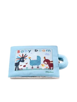 LILLIPUTIENS, Babyboom - Aktivitätenbuch