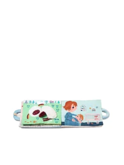 LILLIPUTIENS, Babyboom - Aktivitätenbuch -Lilliputiens lilliputiens babyboom aktivitC3A4tenbuch 4 768 1024 75 7447154 4