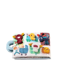 LILLIPUTIENS, Babyboom - Aktivitätenbuch -Lilliputiens lilliputiens babyboom aktivitC3A4tenbuch 5 768 1024 75 7447154 5