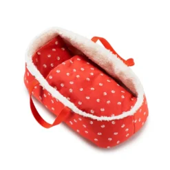 Lilliputiens Babykorb -Lilliputiens lilliputiens babykorb 3