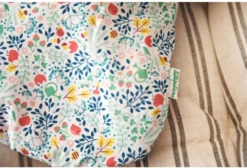 Lilliputiens Babyschlafsack Mit Blumenmotiv -Lilliputiens lilliputiens babyschlafsack mit blumenmotiv 3