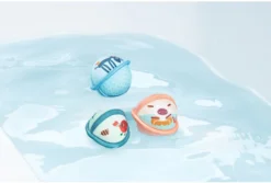 Lilliputiens Bauernhof Set Badekugeln -Lilliputiens lilliputiens bauernhof set badekugeln 3