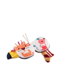 LILLIPUTIENS, Buch - Wer Versteckt Sich Hinter Pablo? -Lilliputiens lilliputiens buch werverstecktsichhinterpablo3F 3 768 1024 75 7389948 3