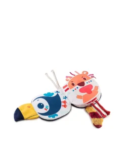 LILLIPUTIENS, Buch - Wer Versteckt Sich Hinter Pablo? -Lilliputiens lilliputiens buch werverstecktsichhinterpablo3F 4 768 1024 75 7389948 4