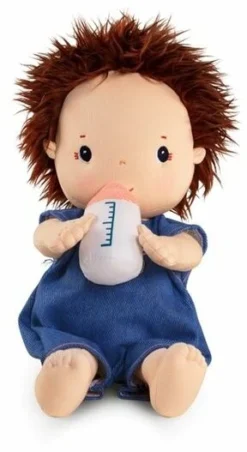 Lilliputiens Charlie Baby Puppe 36 Cm