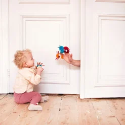 Lilliputiens Dschungel-Fingerpuppen -Lilliputiens lilliputiens dschungel fingerpuppen 3