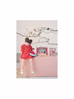 LILLIPUTIENS, Fingerpuppe Rotkäppchen -Lilliputiens lilliputiens fingerpupperotkC3A4ppchen 3 768 1024 75 7564278 3