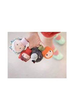 LILLIPUTIENS, Fingerpuppe Rotkäppchen -Lilliputiens lilliputiens fingerpupperotkC3A4ppchen 5 768 1024 75 7564278 5