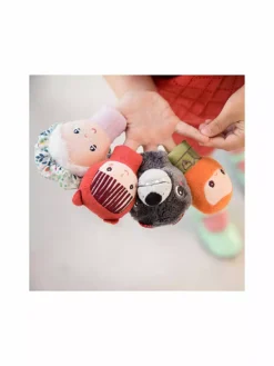 LILLIPUTIENS, Fingerpuppe Rotkäppchen -Lilliputiens lilliputiens fingerpupperotkC3A4ppchen 8 768 1024 75 7564278 8