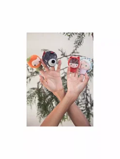 LILLIPUTIENS, Fingerpuppe Rotkäppchen -Lilliputiens lilliputiens fingerpupperotkC3A4ppchen 9 768 1024 75 7564278 9