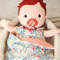 Lilliputiens Flowers Moseskorb -Lilliputiens lilliputiens flowers moseskorb 3