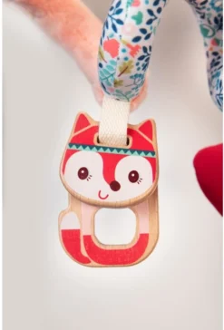 Lilliputiens FOREST Aktivitätskasten -Lilliputiens lilliputiens forest aktivitaetskasten 3