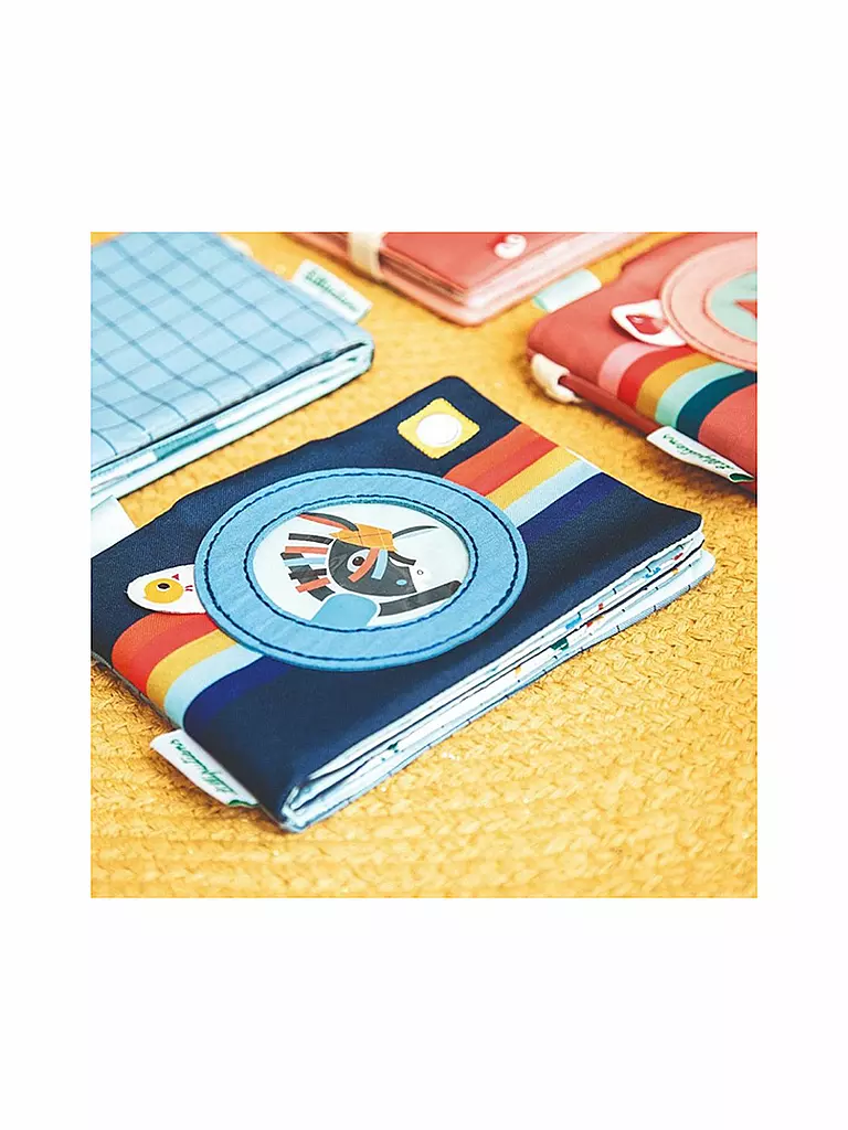 LILLIPUTIENS, Fotoalbum Ignace 5 LILLIPUTIENS, Fotoalbum Ignace – Bild 5