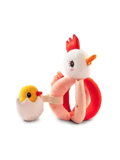 LILLIPUTIENS, Greifrassel Paulette