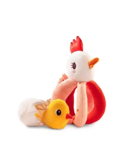 LILLIPUTIENS, Greifrassel Paulette -Lilliputiens lilliputiens greifrasselpaulette 4 768 1024 75 7537409 4