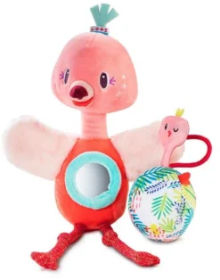 Lilliputiens Handpuppe Anaïs