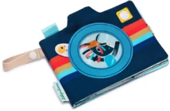 Lilliputiens IGNACE Fotoalbum