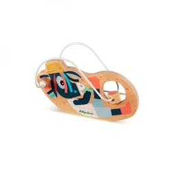 Lilliputiens Ignace Mini-Perlen Spirale