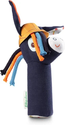 Lilliputiens Ignace Rassel - ECO