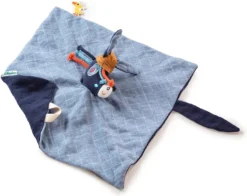 Lilliputiens Ignace Schmusedecke - ECO