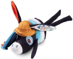 Lilliputiens Ignace Tänzer