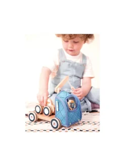 LILLIPUTIENS, IGNACE Abschleppwagen -Lilliputiens lilliputiens ignaceabschleppwagen 4 768 1024 75 7389960 4