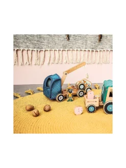 LILLIPUTIENS, IGNACE Abschleppwagen -Lilliputiens lilliputiens ignaceabschleppwagen 6 768 1024 75 7389960 6