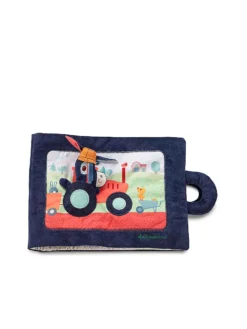 LILLIPUTIENS, Ignace Auf Dem Bauernhof - Aktivitätenbuch