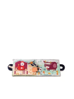 LILLIPUTIENS, Ignace Auf Dem Bauernhof - Aktivitätenbuch 25 LILLIPUTIENS, Ignace Auf Dem Bauernhof - Aktivitätenbuch -Lilliputiens lilliputiens ignaceaufdembauernhof aktivitC3A4tenbuch 10 768 1024 75 7564162 10