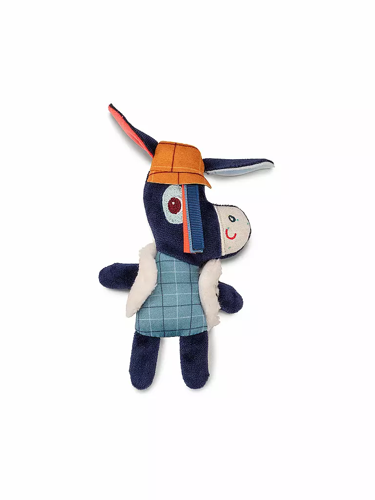 LILLIPUTIENS, Ignace Auf Dem Bauernhof - Aktivitätenbuch 14 LILLIPUTIENS, Ignace Auf Dem Bauernhof - Aktivitätenbuch – Bild 14