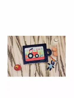 LILLIPUTIENS, Ignace Auf Dem Bauernhof - Aktivitätenbuch 31 LILLIPUTIENS, Ignace Auf Dem Bauernhof - Aktivitätenbuch -Lilliputiens lilliputiens ignaceaufdembauernhof aktivitC3A4tenbuch 16 768 1024 75 7564162 17