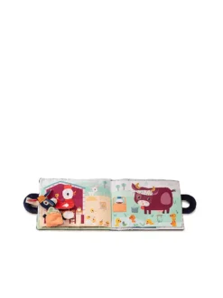 LILLIPUTIENS, Ignace Auf Dem Bauernhof - Aktivitätenbuch 24 LILLIPUTIENS, Ignace Auf Dem Bauernhof - Aktivitätenbuch -Lilliputiens lilliputiens ignaceaufdembauernhof aktivitC3A4tenbuch 9 768 1024 75 7564162 9