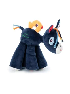 LILLIPUTIENS, Ignace Im Galopp Klangesel