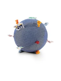 LILLIPUTIENS, Ignace Sensorikball