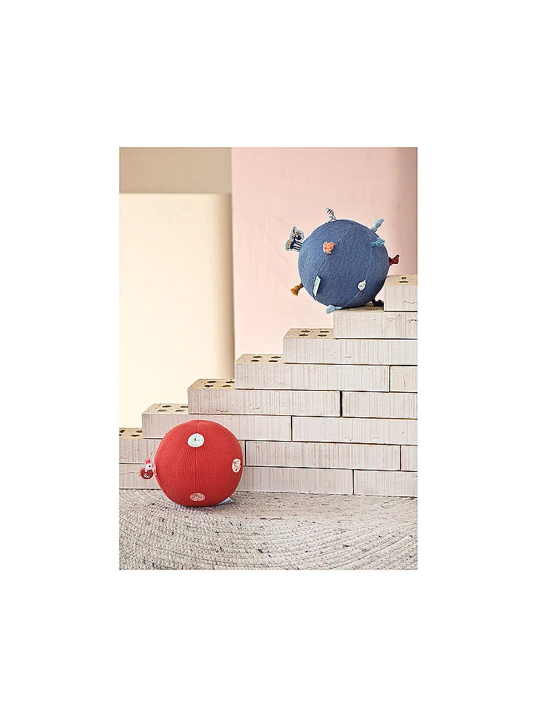 LILLIPUTIENS, Ignace Sensorikball 2 LILLIPUTIENS, Ignace Sensorikball – Bild 2