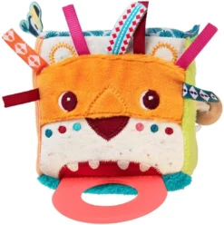 Lilliputiens JACK Aktivitätenwürfel