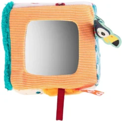 Lilliputiens JACK Aktivitätenwürfel -Lilliputiens lilliputiens jack aktivitaetenwuerfel 3