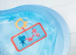 Lilliputiens JACK Badespielbuch -Lilliputiens lilliputiens jack badespielbuch 3