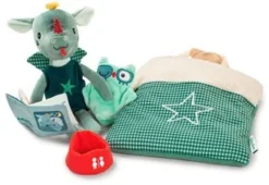 Lilliputiens Joe Bedtime - Abendritual