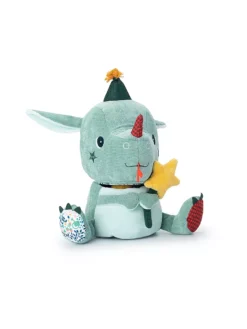 LILLIPUTIENS, Joe Der Zauberer