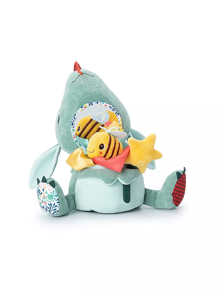 LILLIPUTIENS, Joe Der Zauberer 2 LILLIPUTIENS, Joe Der Zauberer – Bild 2