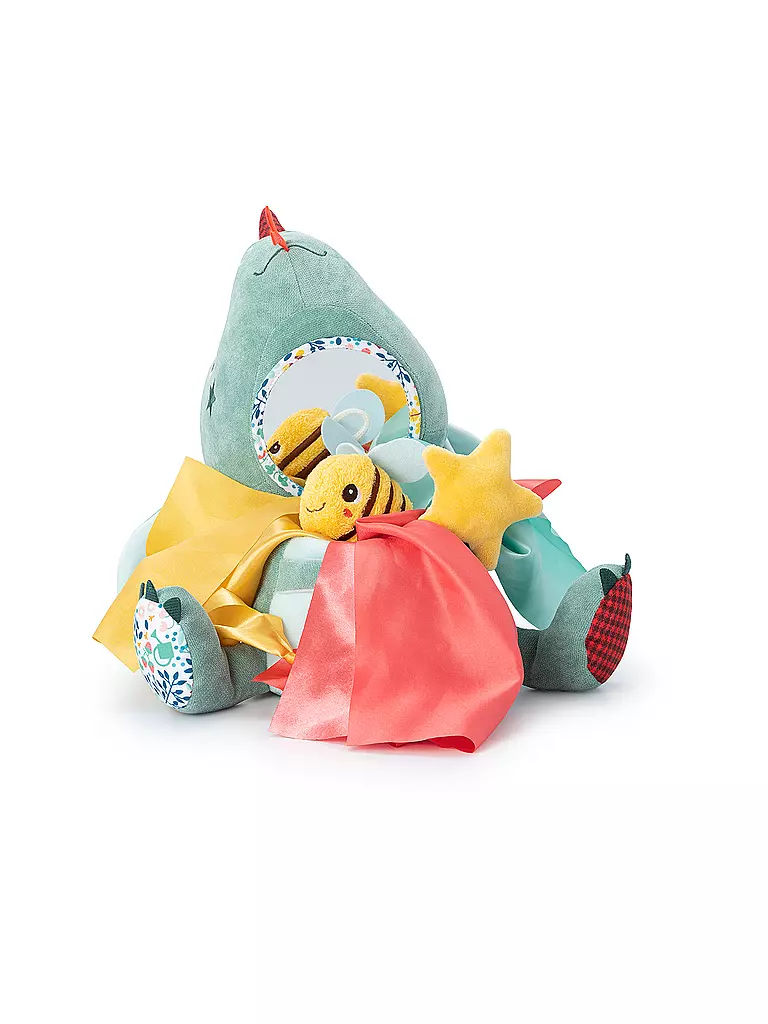 LILLIPUTIENS, Joe Der Zauberer 3 LILLIPUTIENS, Joe Der Zauberer – Bild 3