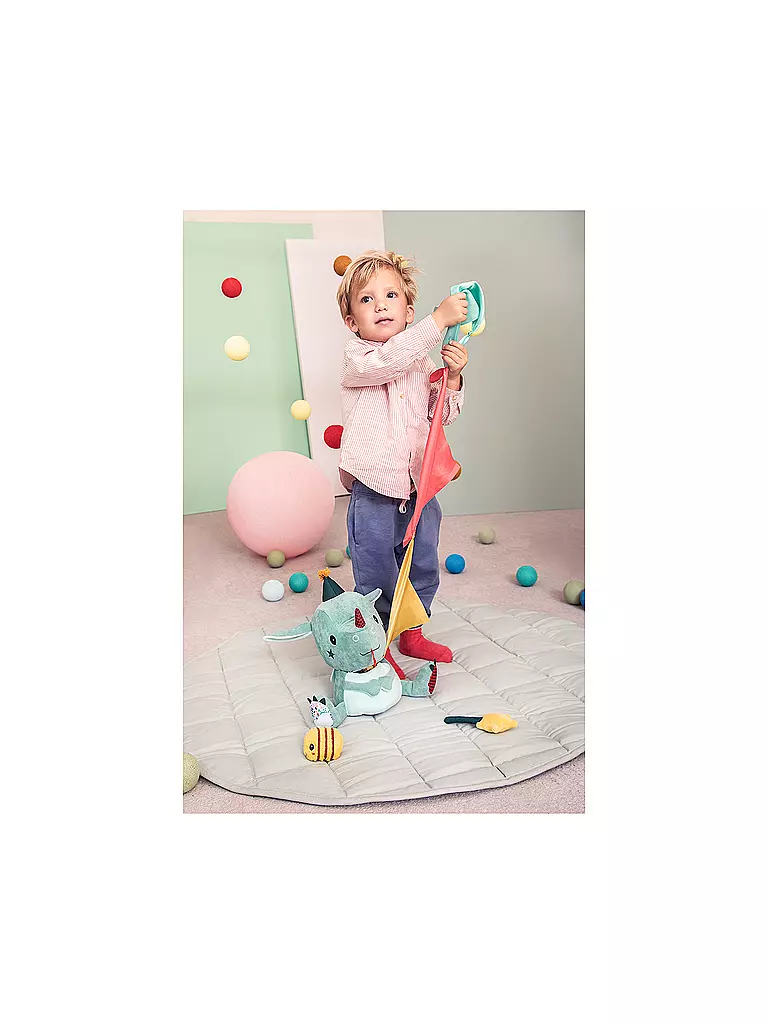 LILLIPUTIENS, Joe Der Zauberer 8 LILLIPUTIENS, Joe Der Zauberer – Bild 8