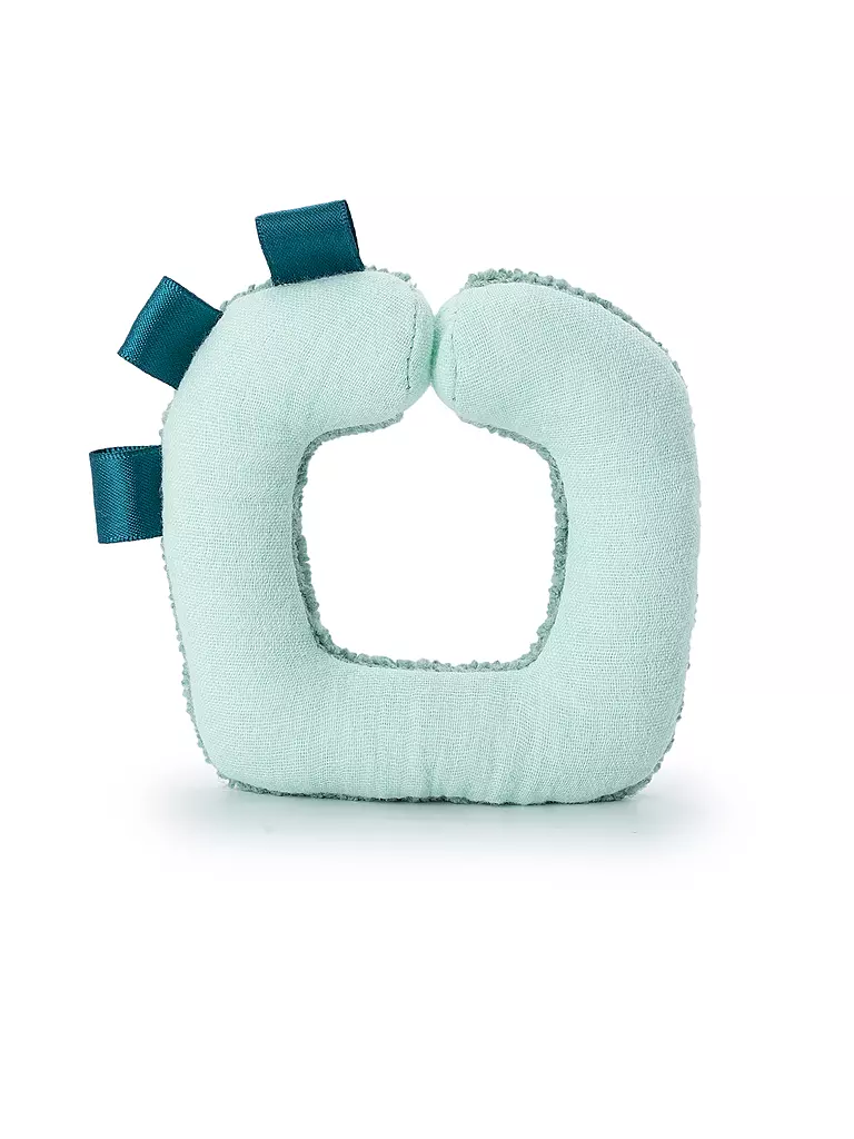 LILLIPUTIENS, Joe Kette Mit Aktivitäten Für Sinne 3 LILLIPUTIENS, Joe Kette Mit Aktivitäten Für Sinne – Bild 3