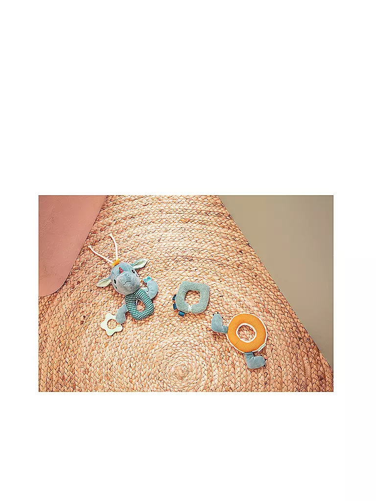 LILLIPUTIENS, Joe Kette Mit Aktivitäten Für Sinne 8 LILLIPUTIENS, Joe Kette Mit Aktivitäten Für Sinne – Bild 8