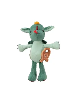 LILLIPUTIENS, Joe Musik Stofftier