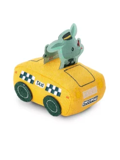 LILLIPUTIENS, Joe Rückziehauto